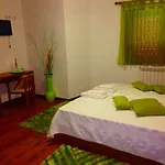 Casa D'avo Faia Гостевой дом Morais