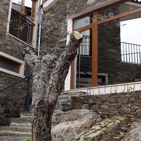 Casa D'avó Faia Morais