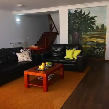 Casa D'avo Faia بيت ضيافة