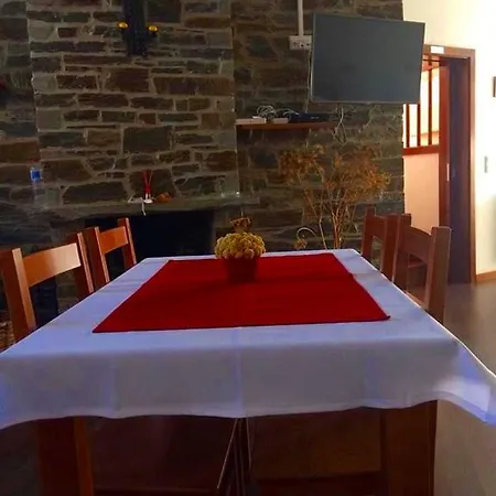 Casa D'avo Faia *