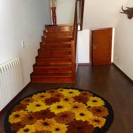 Konukevi Casa D'avo Faia Morais