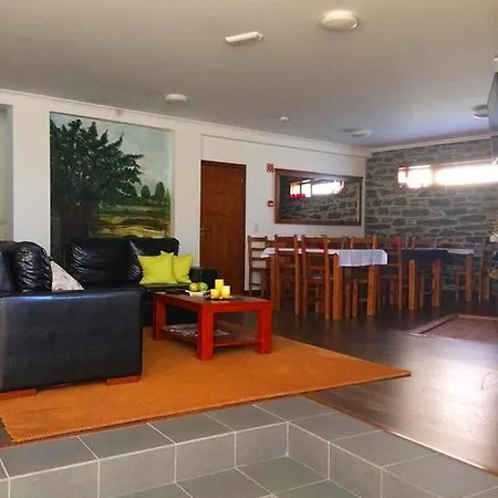 Casa D'avo Faia * Morais