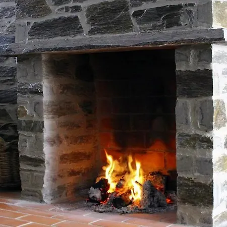 Casa D'avo Faia