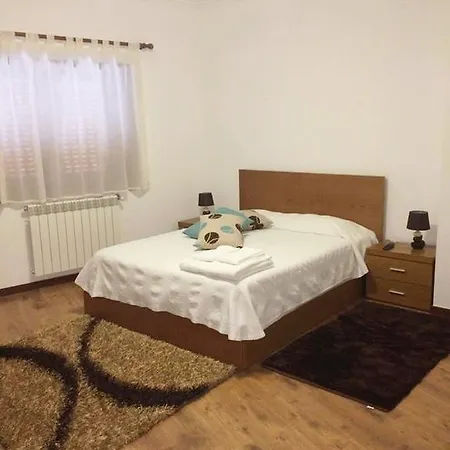 Casa D'avó Faia 3* Morais