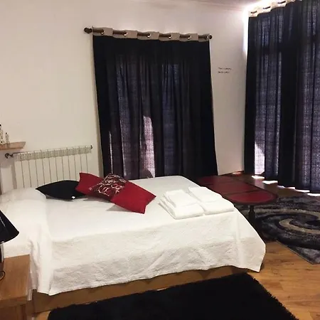 Casa D'avo Faia *