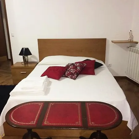 Casa D'avo Faia