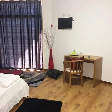Casa D'avo Faia Guest house *