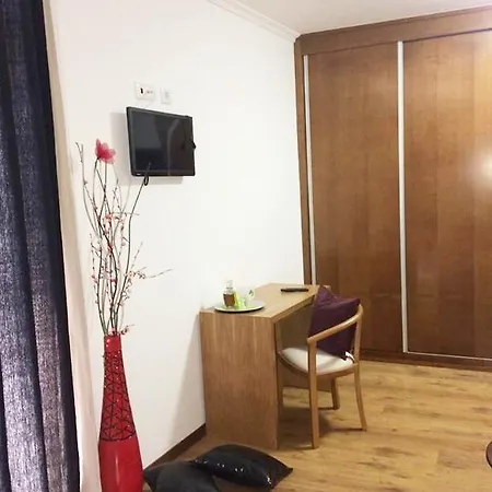 Casa D'avó Faia 3* Morais