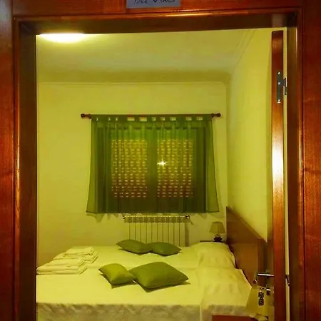 Casa D'avo Faia Konukevi