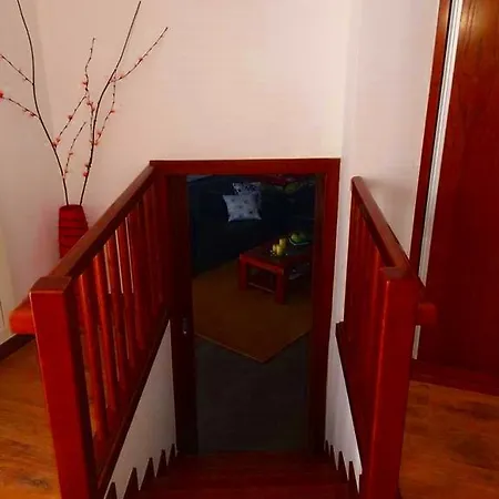 Casa D'avo Faia Konukevi 3*