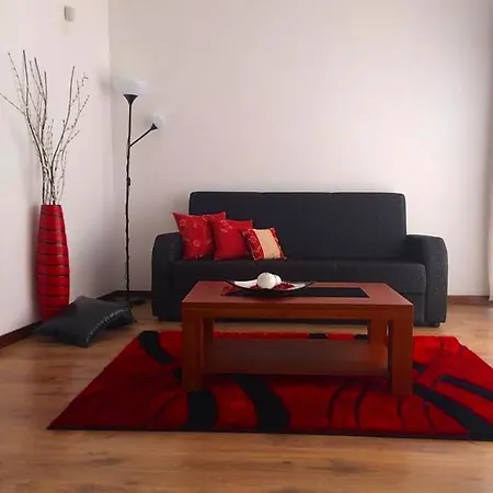 Konukevi Casa D'avo Faia Morais