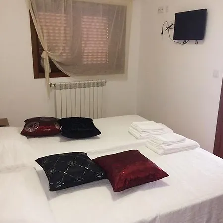 Casa D'avo Faia * Morais