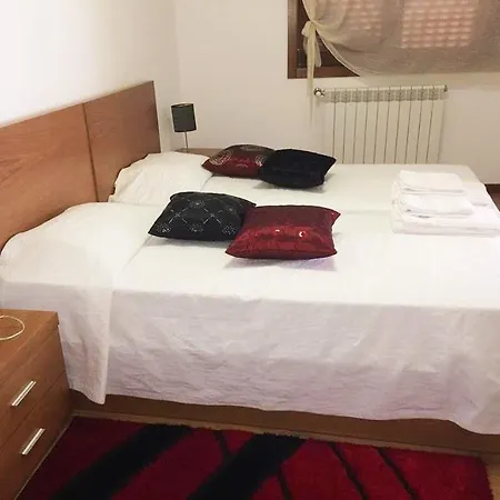 Guest house Casa D'avo Faia