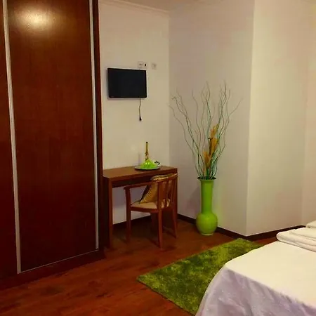 Casa D'avo Faia Morais