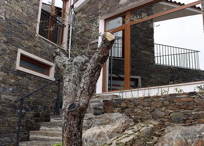 Casa D'avo Faia Morais