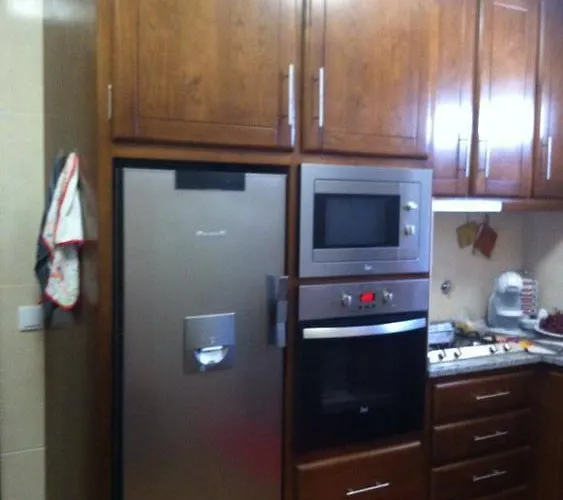 Konukevi Casa D'avo Faia Morais