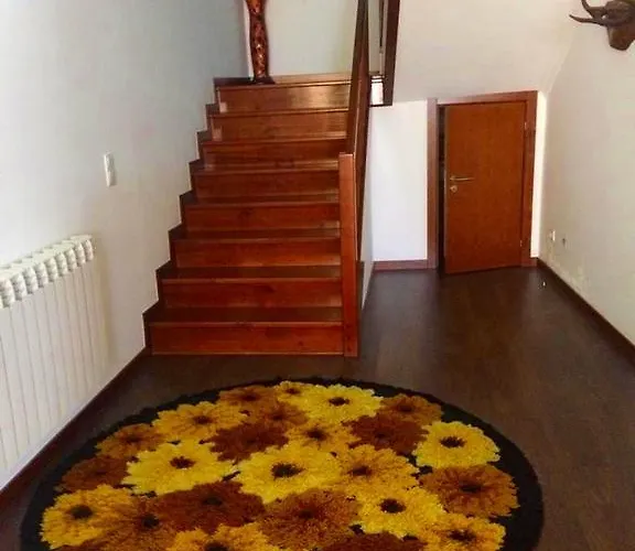 بيت ضيافة Casa D'avo Faia Morais