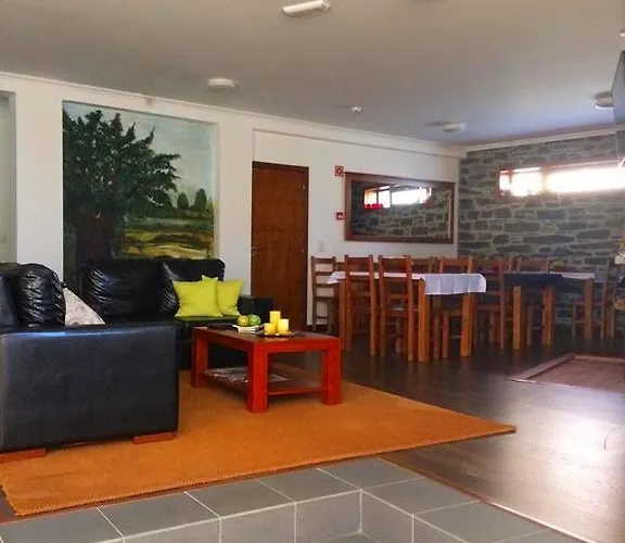 Casa D'avo Faia 3* Morais