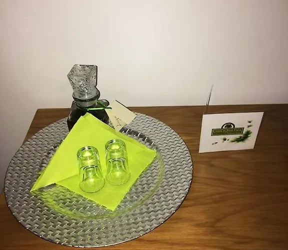 Casa D'avo Faia Konukevi Morais