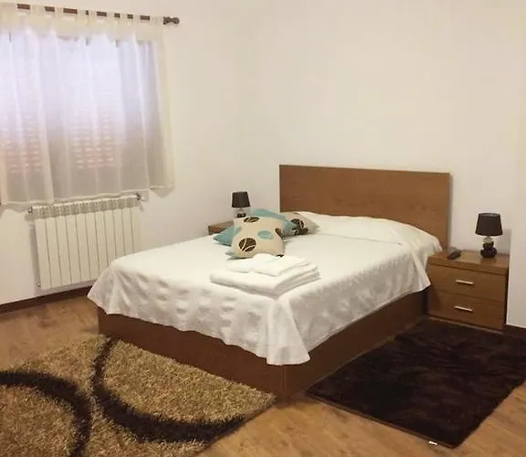 Casa D'avo Faia 3* Morais