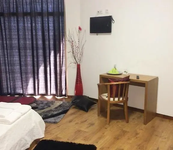 Casa D'avo Faia Konukevi 3*