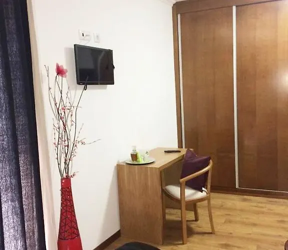 Casa D'avo Faia 3* Morais