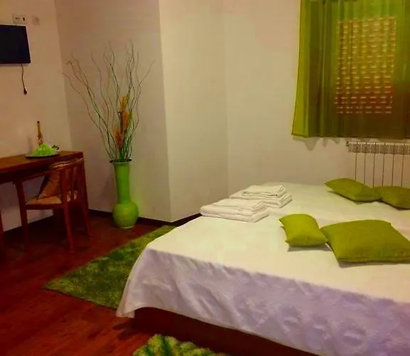 Casa D'avo Faia بيت ضيافة Morais