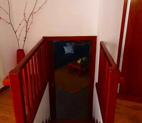 Casa D'avo Faia Konukevi 3*