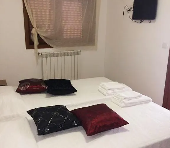 Casa D'avo Faia 3* Morais