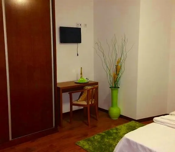 Casa D'avo Faia Morais